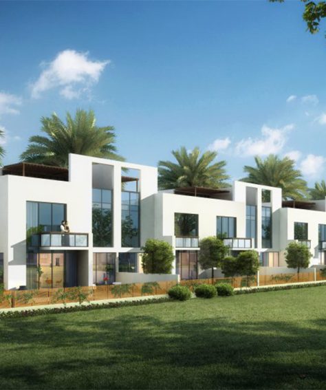 8766, Pacific Village Dubai Land