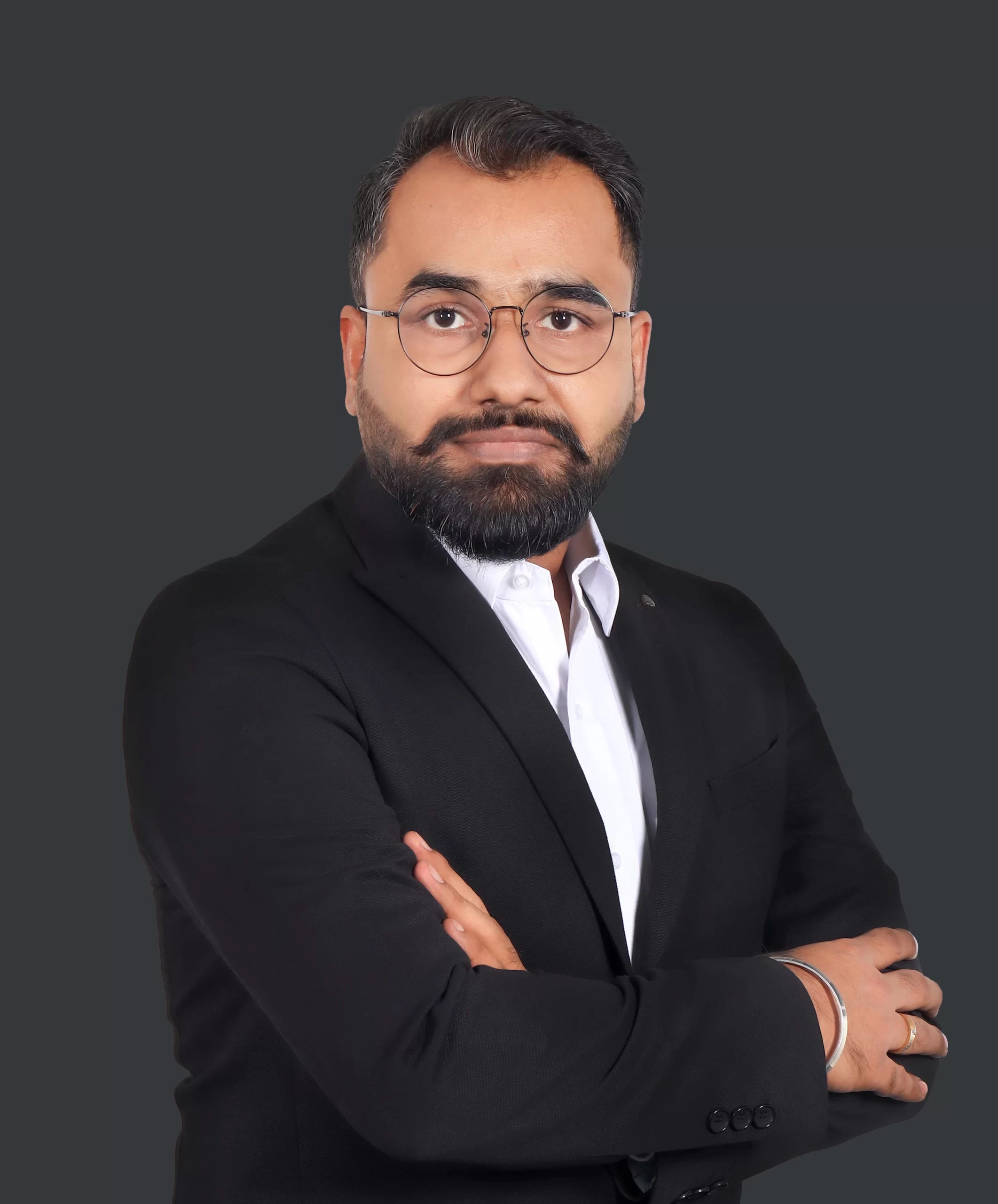 Ketan Khorasia, Senior Architect at HAO