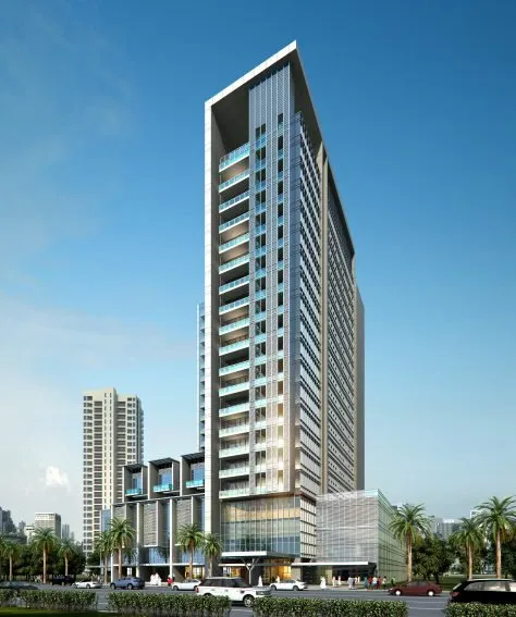 0713 Burj Pacific