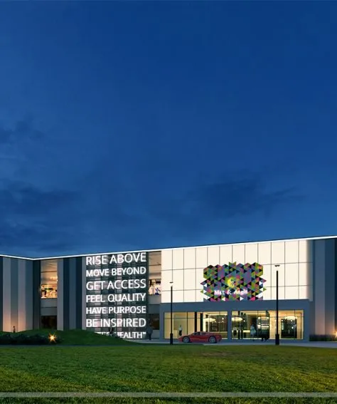 Meydan Gym